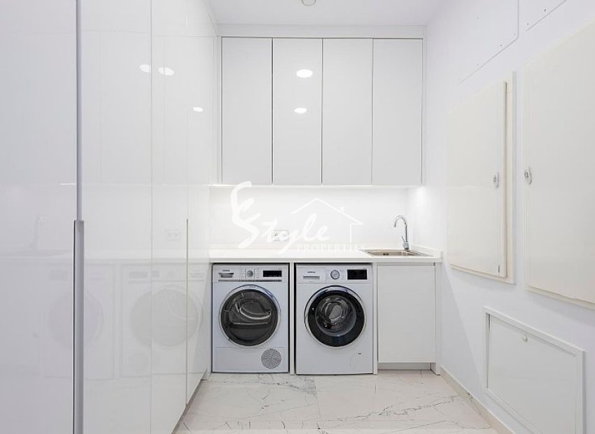 Новостройки - Вилла - Кальпе