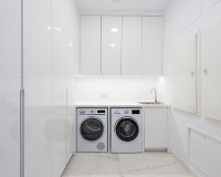 Новостройки - Вилла - Кальпе