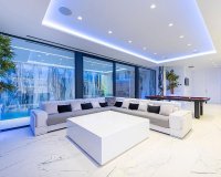 Новостройки - Вилла - Кальпе