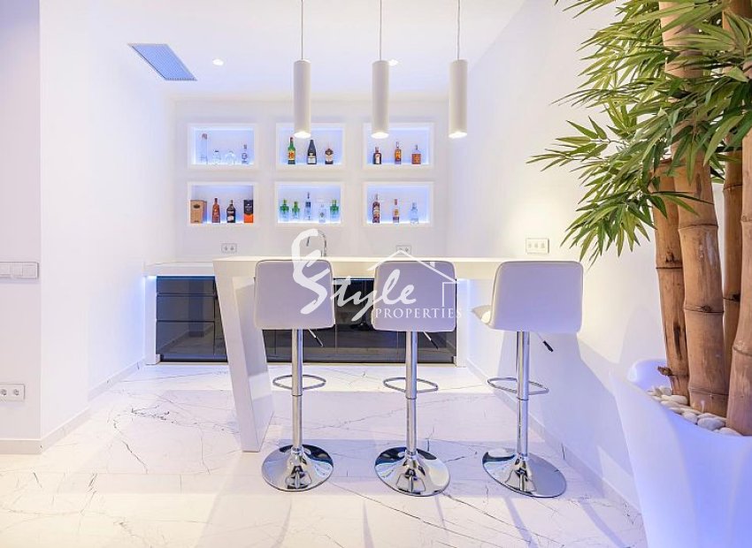 Новостройки - Вилла - Кальпе