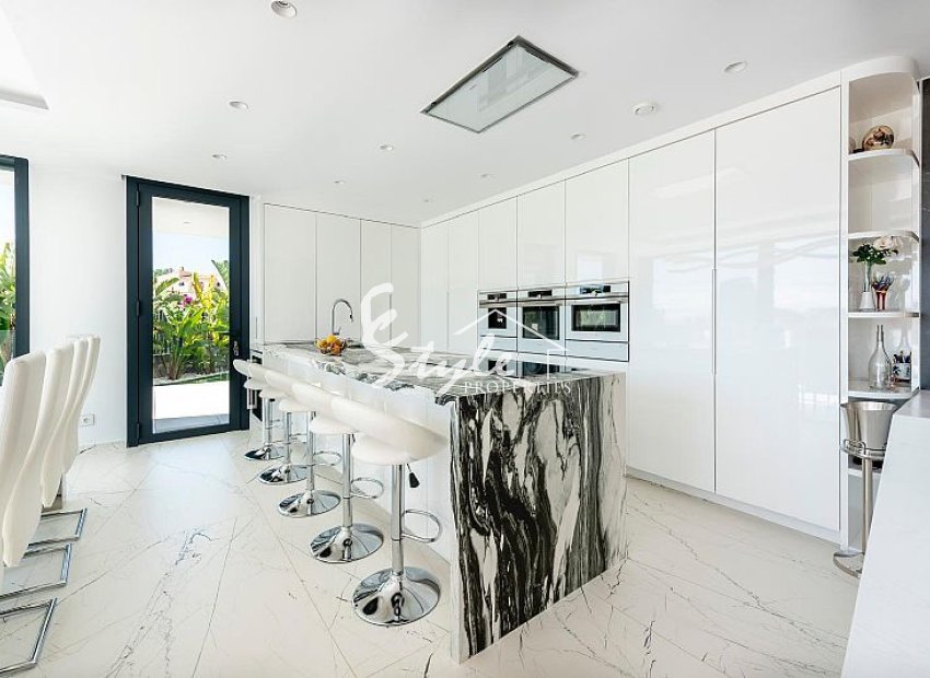 Новостройки - Вилла - Кальпе