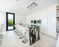 Новостройки - Вилла - Кальпе