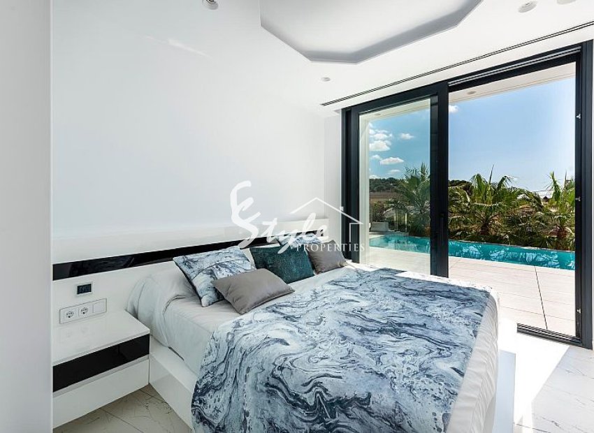 Новостройки - Вилла - Кальпе