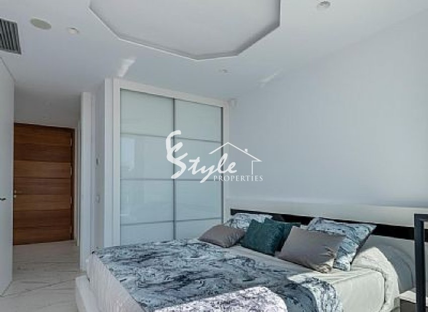 Новостройки - Вилла - Кальпе