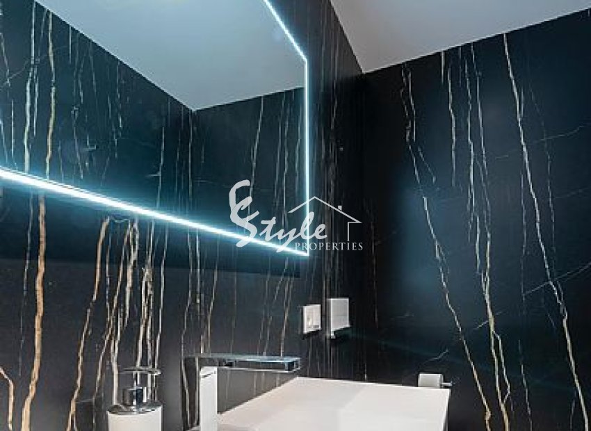 Новостройки - Вилла - Кальпе