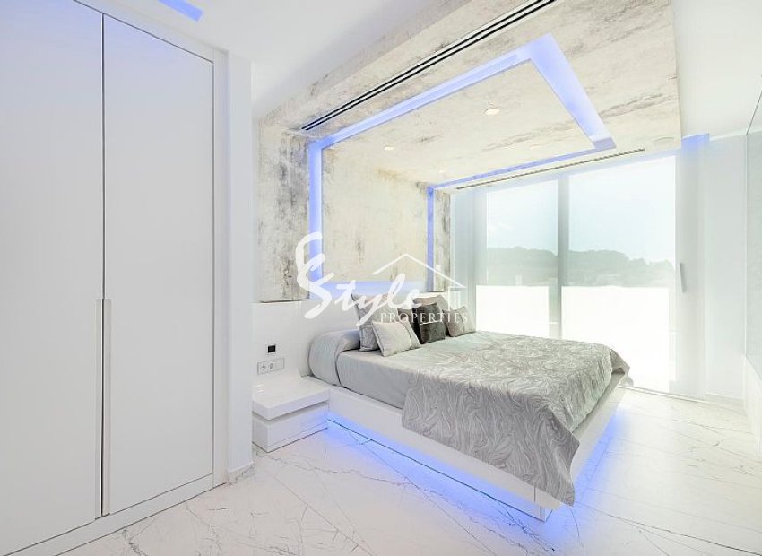 Новостройки - Вилла - Кальпе