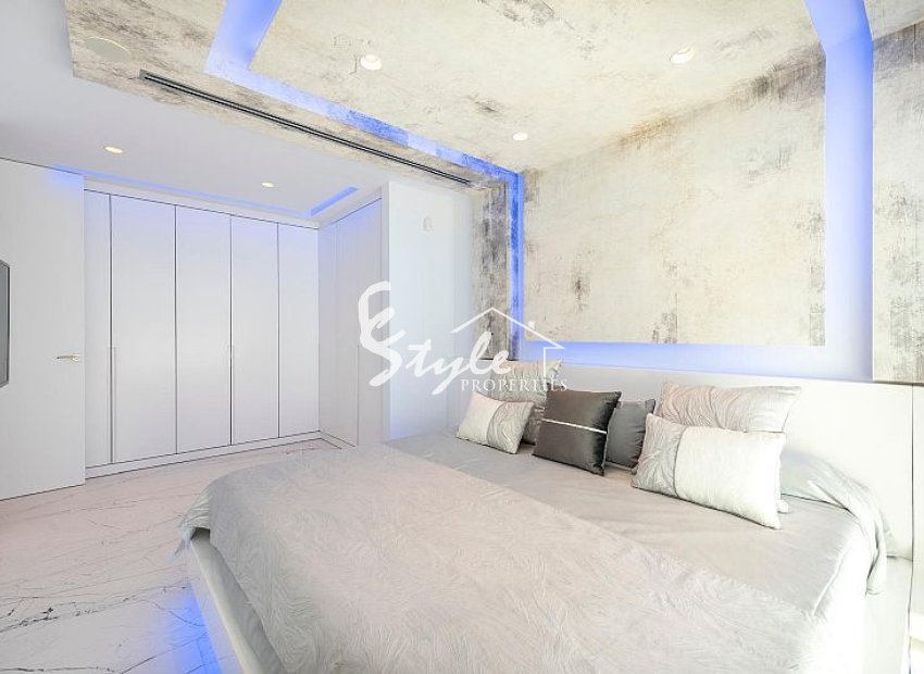 Новостройки - Вилла - Кальпе