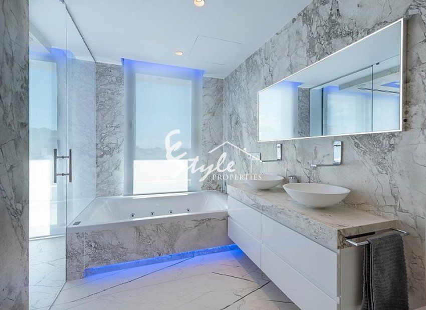 Новостройки - Вилла - Кальпе