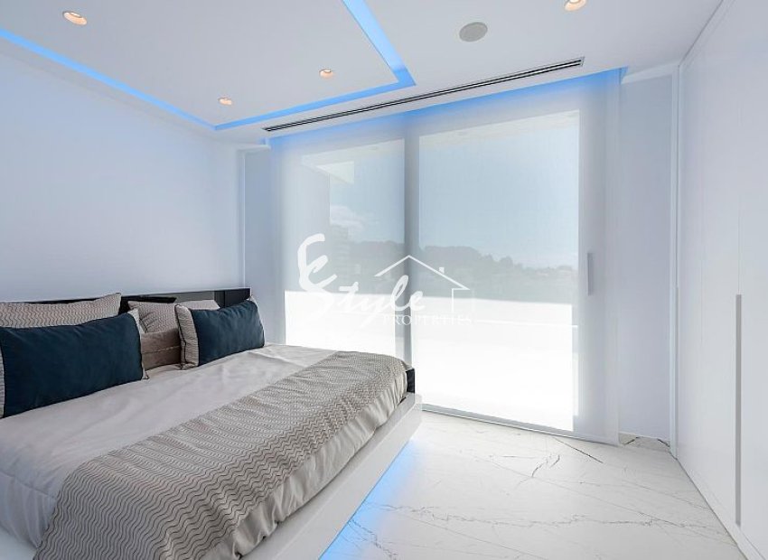 Новостройки - Вилла - Кальпе