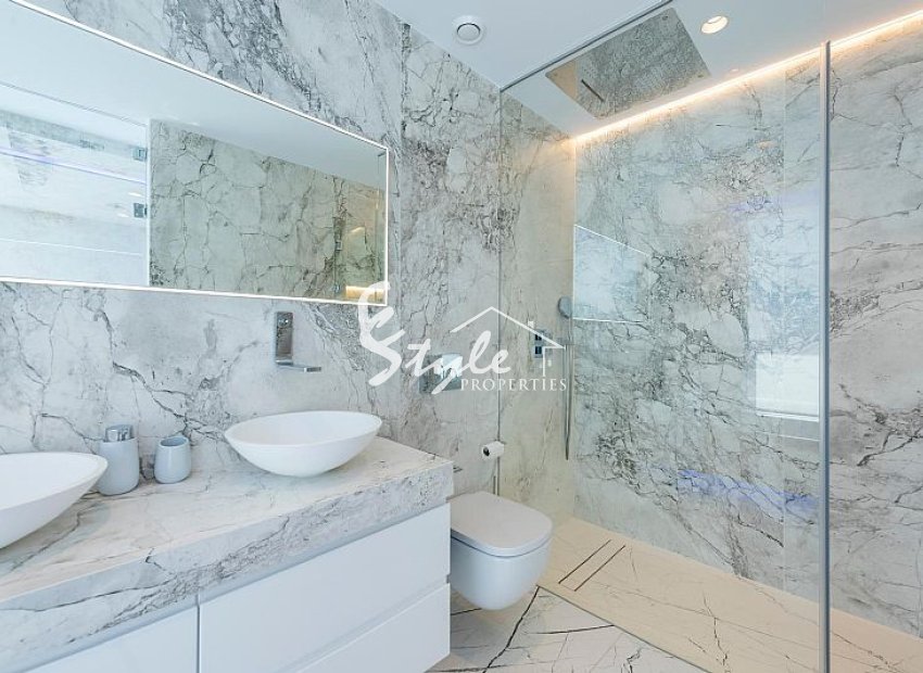 Новостройки - Вилла - Кальпе