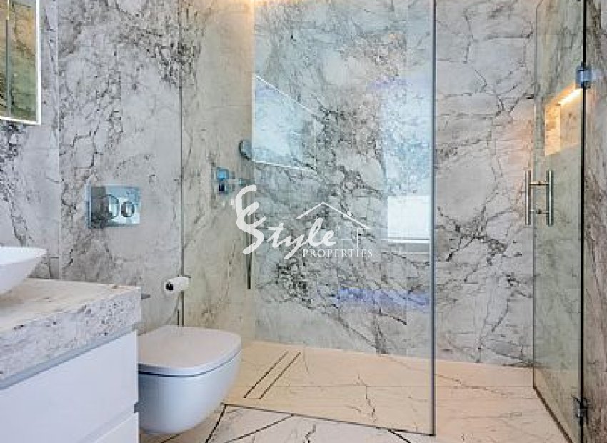 Новостройки - Вилла - Кальпе