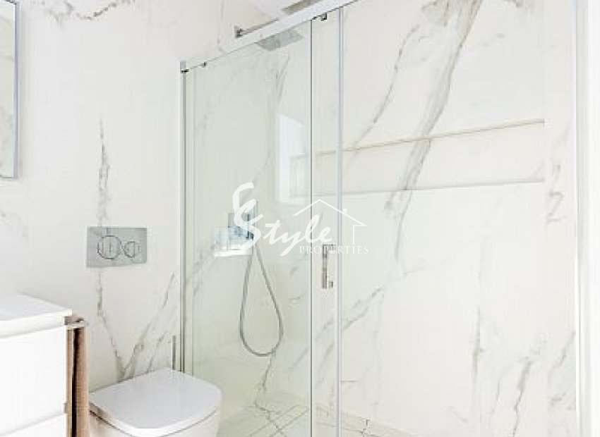 Новостройки - Вилла - Кальпе