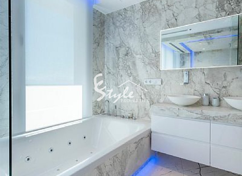 Новостройки - Вилла - Кальпе