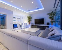 Новостройки - Вилла - Кальпе