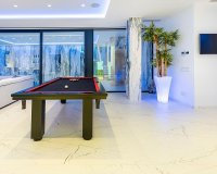 Новостройки - Вилла - Кальпе