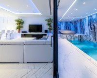 Новостройки - Вилла - Кальпе