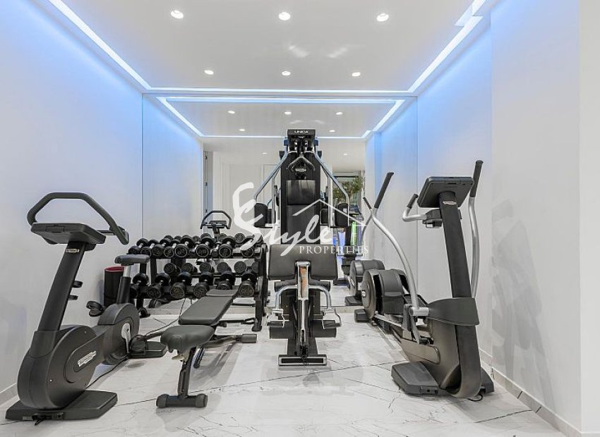 Новостройки - Вилла - Кальпе