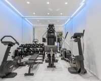 Новостройки - Вилла - Кальпе