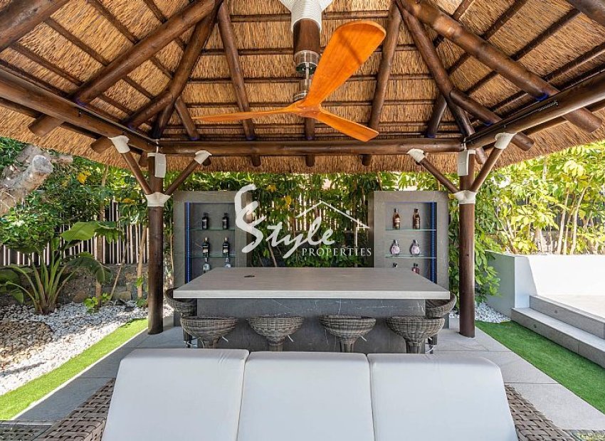 Новостройки - Вилла - Кальпе