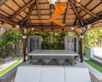 Новостройки - Вилла - Кальпе