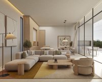 Новостройки - Вилла - Кальпе