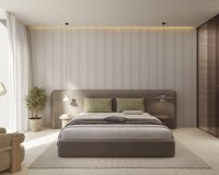 Новостройки - Вилла - Кальпе