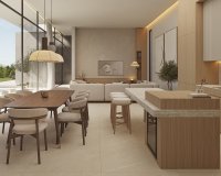 Новостройки - Вилла - Кальпе