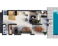 Новостройки - Вилла - Кальпе