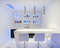 Новостройки - Вилла - Кальпе