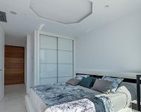 Новостройки - Вилла - Кальпе