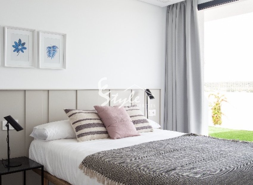 Новостройки - Вилла - Кампоамор - Дееса де Кампоамор