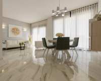 Новостройки - Вилла - Кампоамор - Дееса де Кампоамор