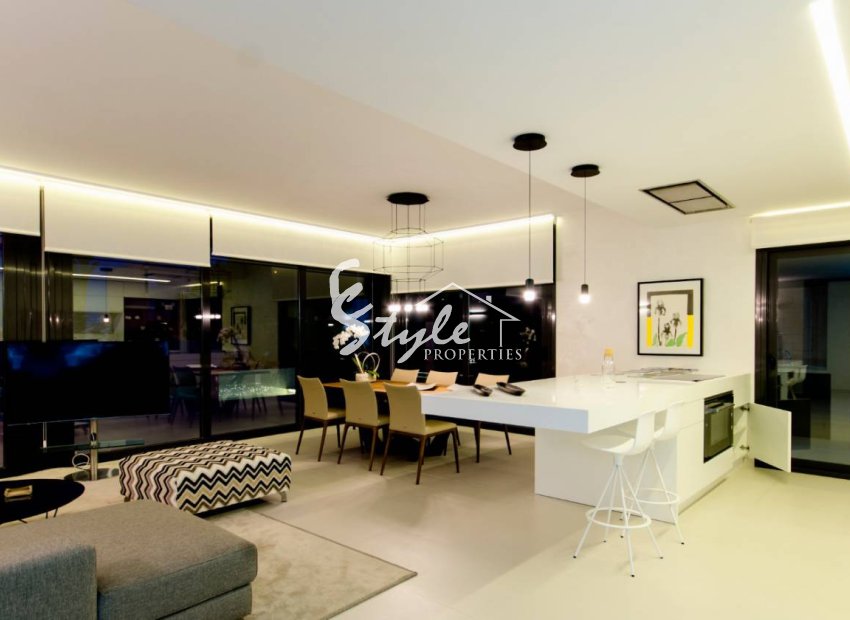 Новостройки - Вилла - Кампоамор - Дееса де Кампоамор