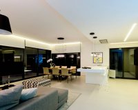 Новостройки - Вилла - Кампоамор - Дееса де Кампоамор