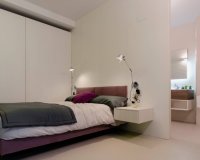 Новостройки - Вилла - Кампоамор - Дееса де Кампоамор