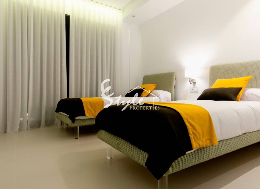 Новостройки - Вилла - Кампоамор - Дееса де Кампоамор