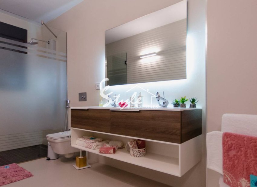 Новостройки - Вилла - Кампоамор - Дееса де Кампоамор