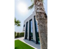 Новостройки - Вилла - Кампоамор - Дееса де Кампоамор