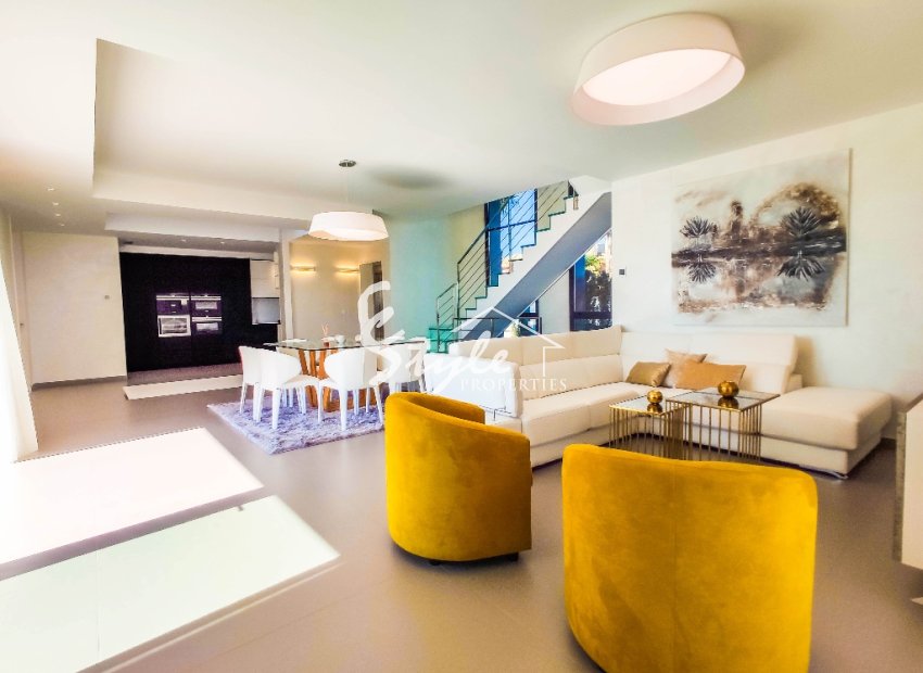 Новостройки - Вилла - Кампоамор - Дееса де Кампоамор