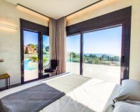 Новостройки - Вилла - Кампоамор - Дееса де Кампоамор