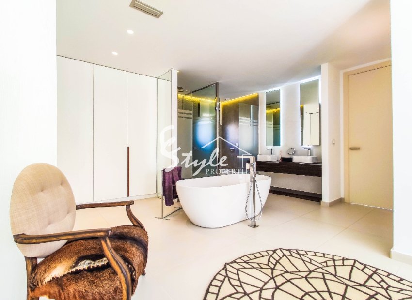 Новостройки - Вилла - Кампоамор - Дееса де Кампоамор