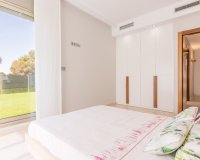 Новостройки - Вилла - Кампоамор