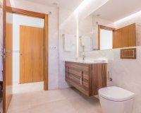 Новостройки - Вилла - Кампоамор