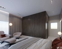 Новостройки - Вилла - Кампоамор