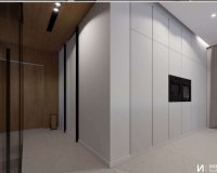 Новостройки - Вилла - Кампоамор