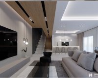 Новостройки - Вилла - Кампоамор