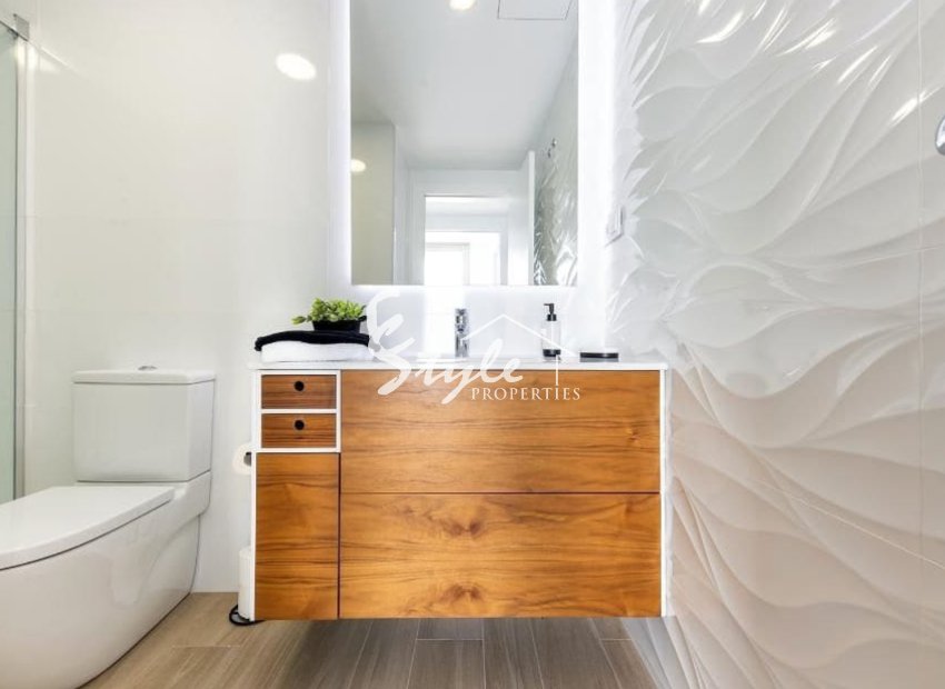 Новостройки - Вилла - Картахена - Лос Белонес