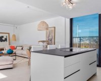 Новостройки - Вилла - Картахена - Мар де Кристал