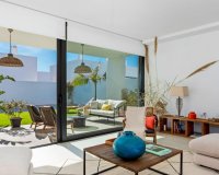 Новостройки - Вилла - Картахена - Мар де Кристал