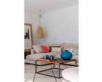 Новостройки - Вилла - Картахена - Мар де Кристал